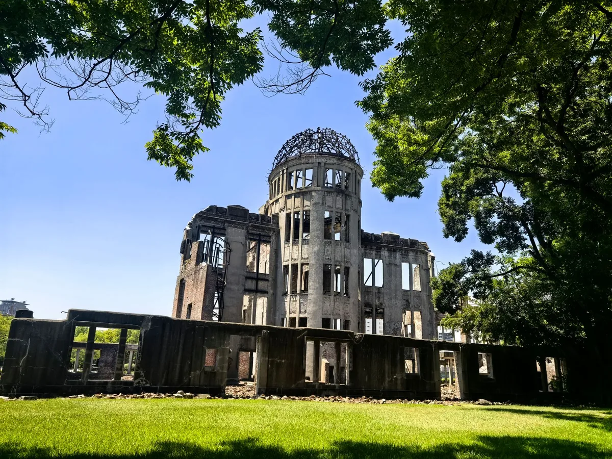Thị trưởng Nagasaki nói 'loài người và vũ khí hạt nhân không thể cùng tồn tại' tại lễ tưởng niệm bom nguyên tử Nagasaki