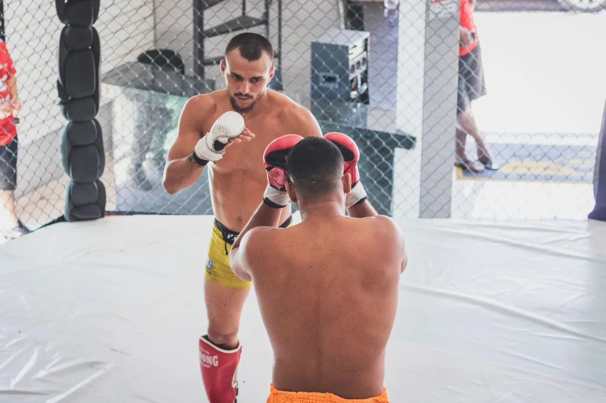 UFC Edmonton bổ sung 4 trận đấu mới, hội tụ dàn tay đấm Canada
