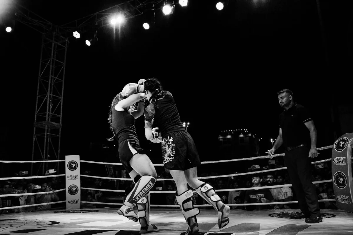 UFC lỗ 30 triệu USD từ sự kiện UFC Freedom 250 tại Nhà Trắng