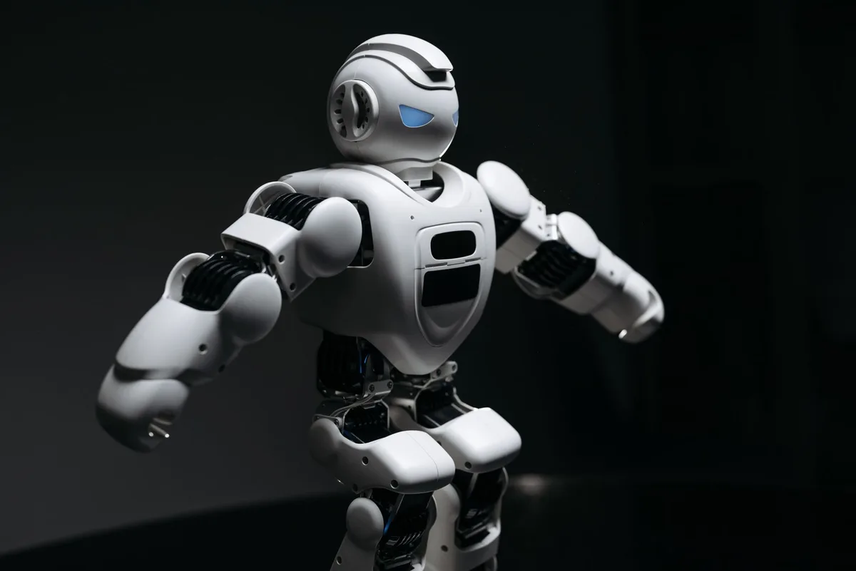 Unitree robot IPO: mở đăng ký mua cổ phiếu 10/8, doanh thu 2025 đạt 1,699 tỷ nhân dân tệ