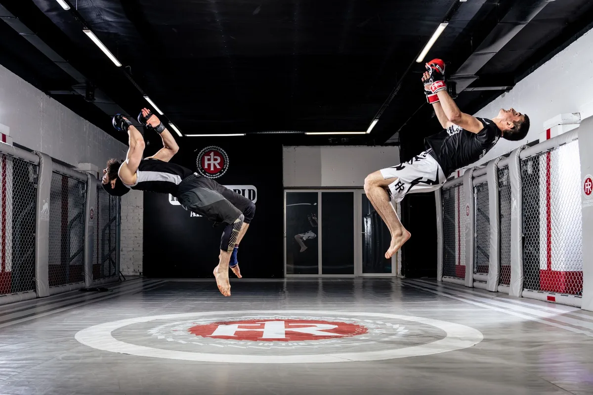 Võ sĩ UFC Allan Nascimento qua đời ở tuổi 34 nghi do đau tim khi ngủ