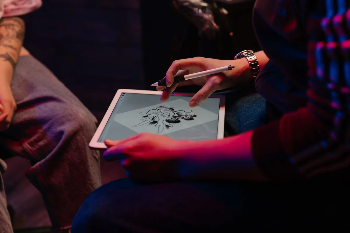 Wacom Movinkpad 11: tablet vẽ Android giá 500 USD, lựa chọn tầm trung cho người mới