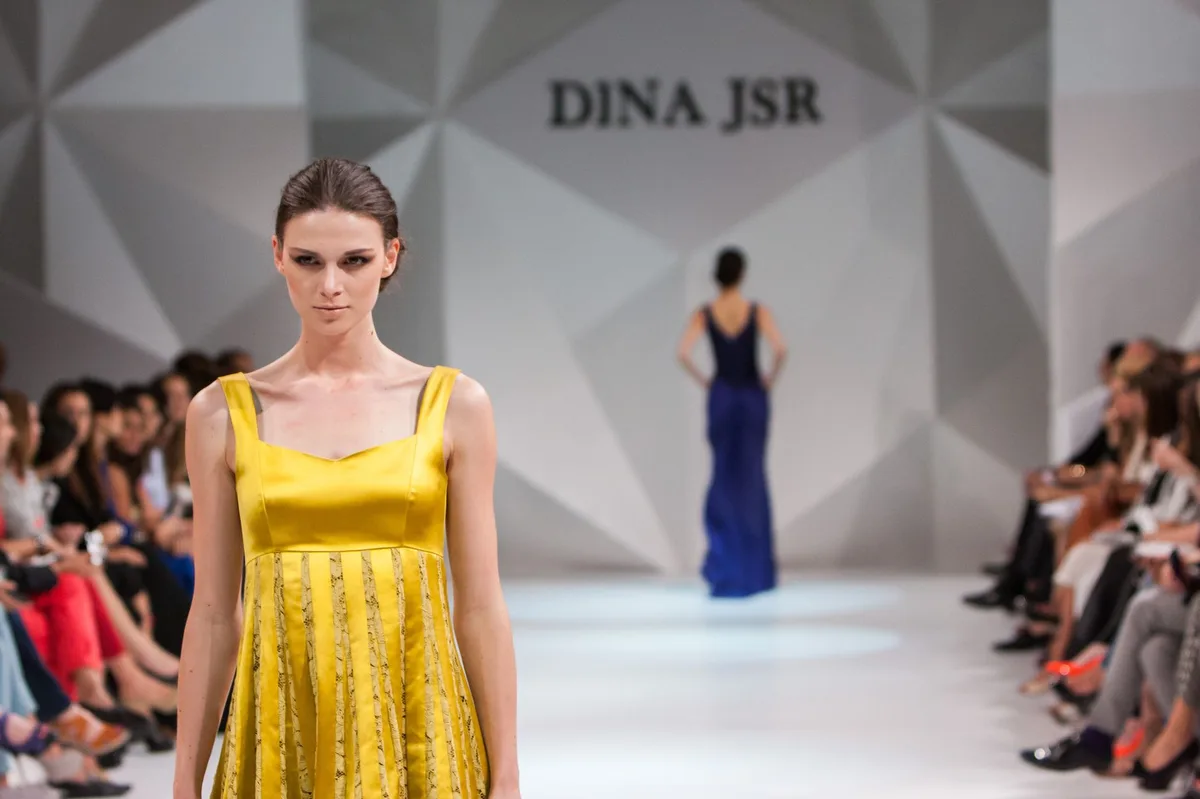 WME chuyển nhượng New York Fashion Week cho Signet Fashion: chương mới của tuần lễ thời trang Mỹ