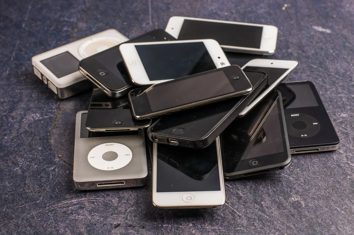 iPhone được hỗ trợ cập nhật iOS trong bao lâu