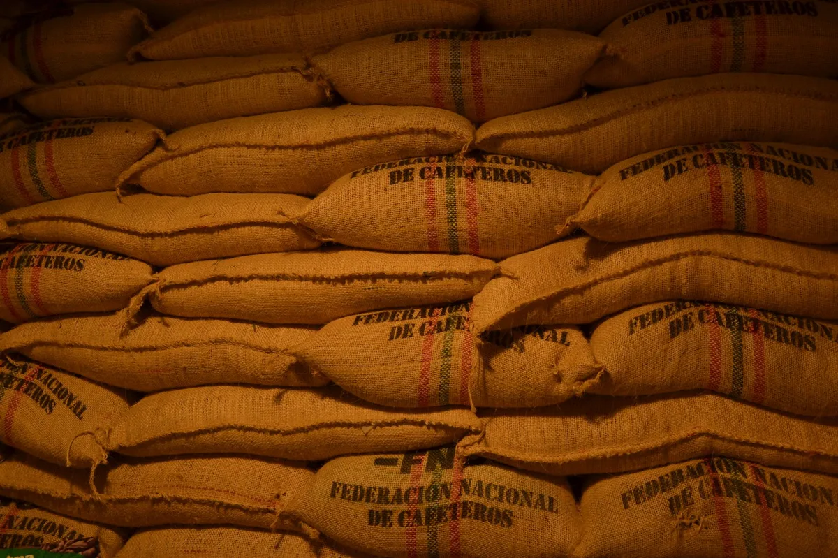Giá cà phê Arabica sàn New York hôm nay