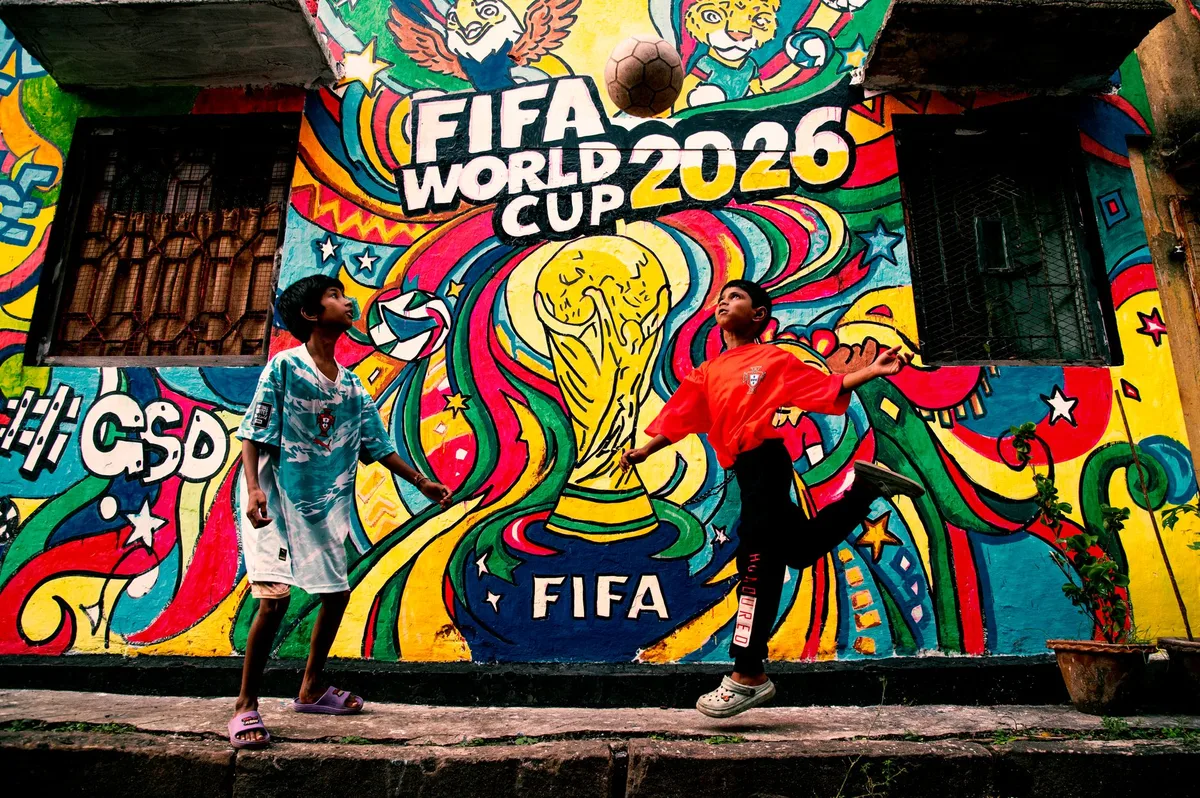 Đức muốn đăng cai World Cup 2038 hoặc 2042: Lãnh đạo bóng đá tuyên bố 'cơ sở hạ tầng đầy đ