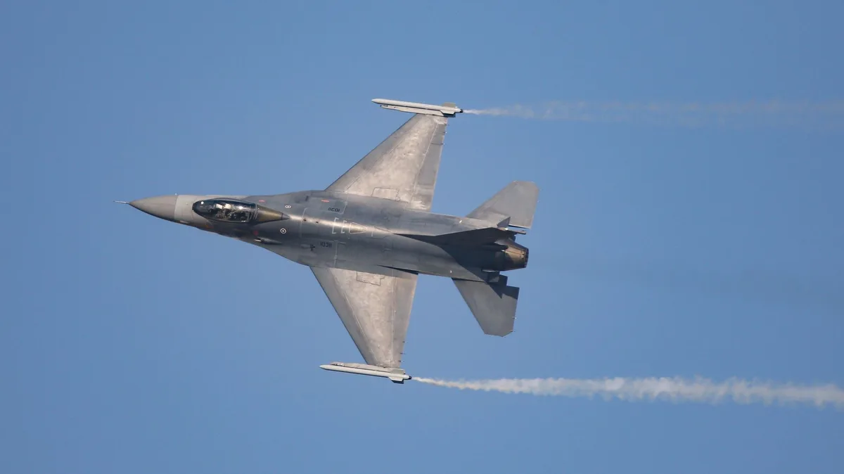 Ukraine hết tên lửa Patriot, không bắn hạ được tên lửa đạn đạo Nga tập kích Kyiv