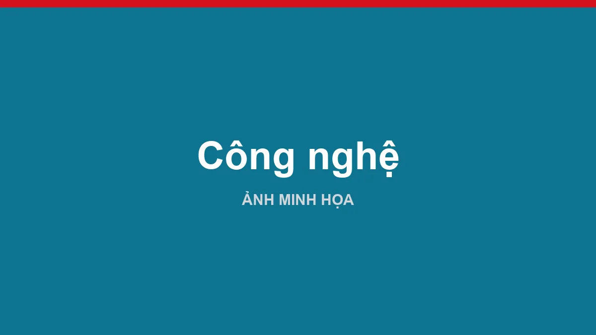 Điện thoại màn hình gập mở ra đặt trên mặt bàn